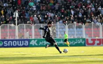 علیرضا حقیقی در آستانه بازنشستگی