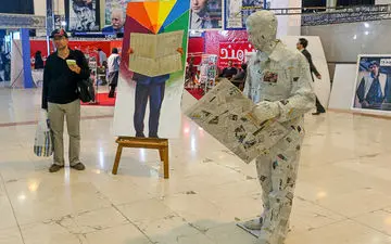 شمشیر دو لبه؛ نگاهی متفاوت به توسعه فرهنگی