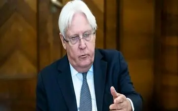 فرستاده سازمان ملل خواستار پایان درگیری‌ها در یمن در سال ۲۰۲۱ شد