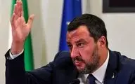 وزیر کشور ایتالیا از انتخابات زودهنگام سخن گفت