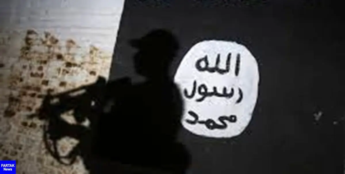 با انتشار ویدیویی داعش به پایان خلافت خود اعتراف کرد