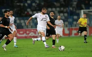 ملوان - سپاهان با VAR برگزار می شود