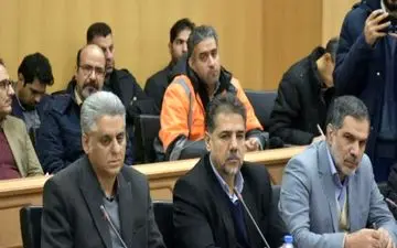 برای تکمیل تصفیه خانه‌های آب و فاضلاب سنقر  ۲۸۰ میلیارد تومان اعتبار نیاز داریم