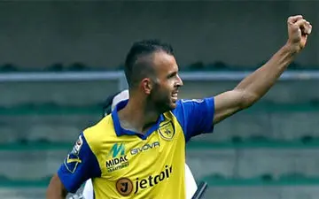 بمب اتمی، مدل ایتالیایی؛ گل‌زن اینتر و سری‌آ در استقلال + عکس و کارنامه