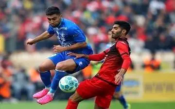 پشت پرده برگزاری دربی دوستانه استقلال و پرسپولیس در آلمان!