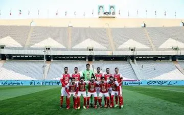 ترکیب ارتش سرخ مقابل گسترش فولاد و نیمکت‌نشینی نوراللهی