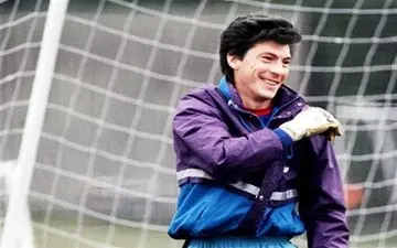  نقش داسایف در انتخاب بهترین دروازه‌بان جهان