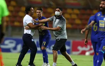 روزهای سخت مجیدی در استقلال/ فرهاد نگران مصدومان