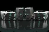 نگاهی جامع به نسل‌های مختلف سرورهای HP