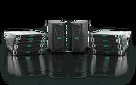 نگاهی جامع به نسل‌های مختلف سرورهای HP