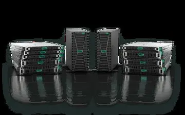نگاهی جامع به نسل‌های مختلف سرورهای HP