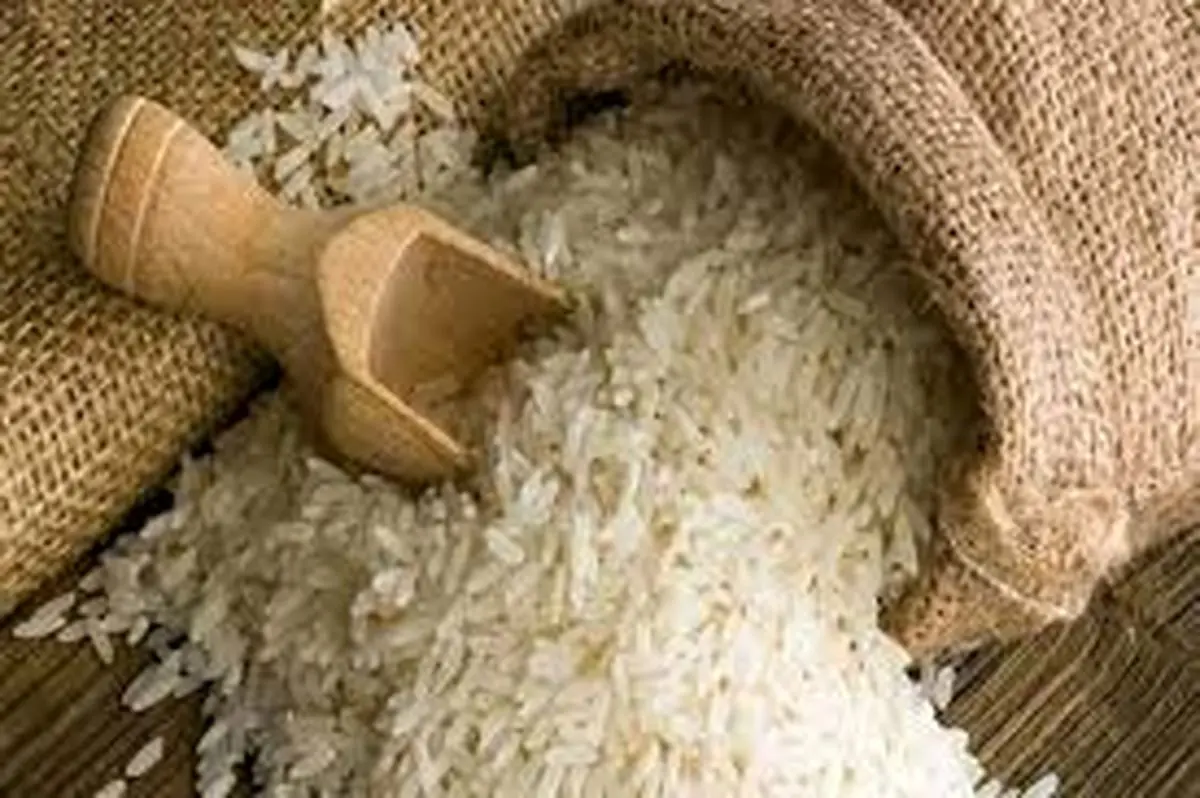 ریزش قیمت برنج در راه است