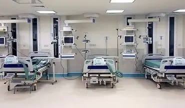 ساخت 19 بیمارستان در استان تهران
