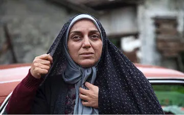  چالش خانم بازیگر برای نقشی که ۳۰ سال بزرگتر بود