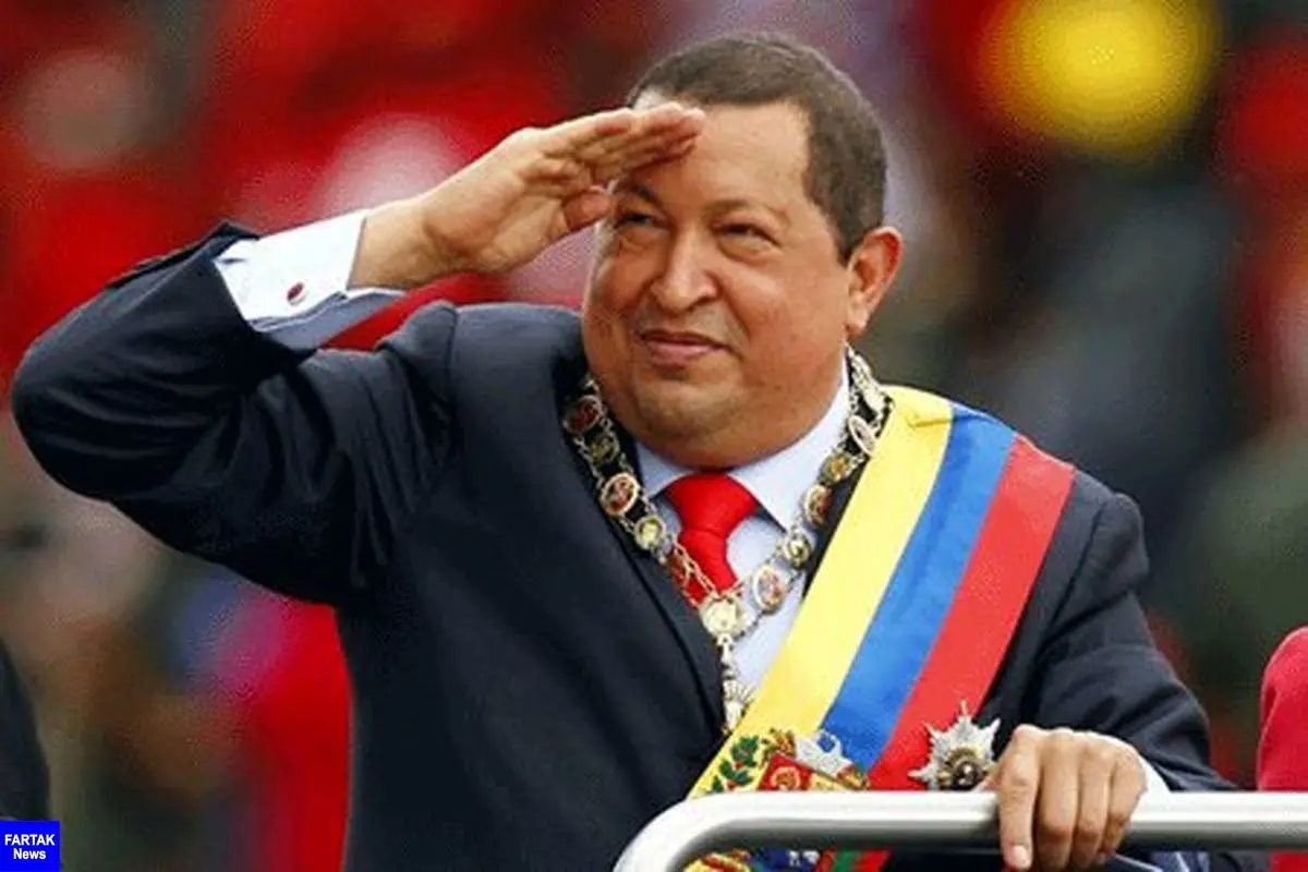 دادستان سابق ونزوئلا: چاوز سال 2012 درگذشت نه 2013