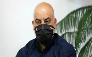 سرپرست باشگاه پرسپولیس: پس از بردن الهلال درباره تاخیر در سفر تیم به عربستان صحبت کنیم