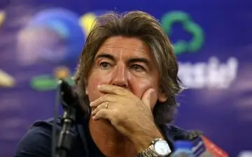 اقدام تازه استقلال برای ماندن ساپینتو