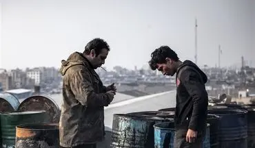  نمایش نماینده اسکار افغانستان درسینماهای ایران