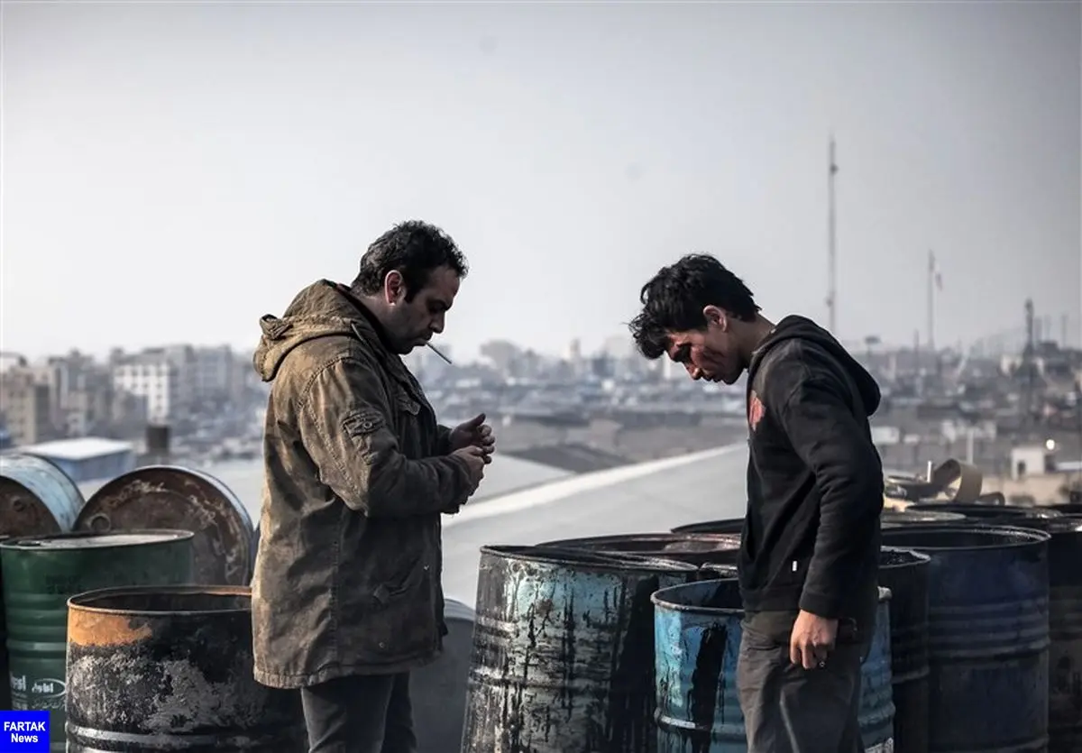  نمایش نماینده اسکار افغانستان درسینماهای ایران