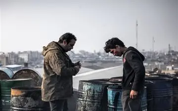  نمایش نماینده اسکار افغانستان درسینماهای ایران