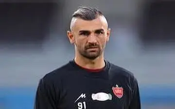 دورسون در پرسپولیس ماندنی شد؟/ آخرین جزئیات مذاکره با ستاره ترک