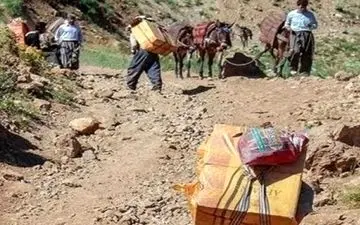 خبر خوش برای کولبران بالاخره اعلام شد