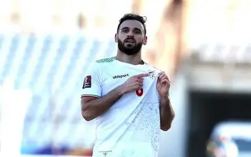 یک پرسپولیسی بمب نقل و انتقالات شد/طرفداران به خط شدند