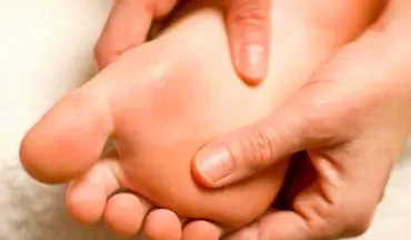 علت پا درد و درمان آن با طب سنتی