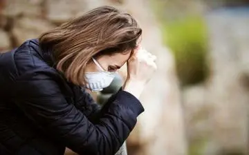 اگر این علائم را دارید،کرونای دلتا گرفته اید!