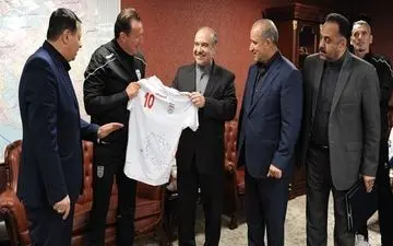 مسئول حقوقی و قراردادهای فدراسیون فوتبال: پرونده ویلموتس متهمی ندارد
