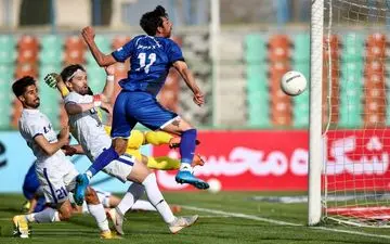 شکایت رسمی پیکان از داور دیدار با گل‌گهر سیرجان
