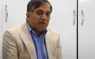تاجرنیا: هرگز از استقلال نخواهم رفت