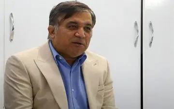 حمله تند سرپرست استقلال به شایعه‌سازان؛ آرامش خط قرمز آبی‌هاست