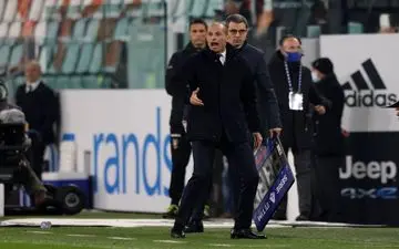  آلگری: گفته بودم ما مدعی قهرمانی نیستیم/باید واقع بین باشیم