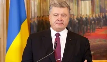 رئیس جمهور اوکراین مسکو را به راه اندازی یک «جنگ جهانی»متهم کرد!