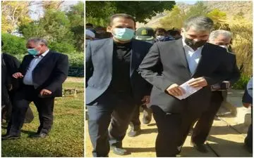 تولید سالانه ۳۰۰ هزار اصله نهال در نهالستان چرداول