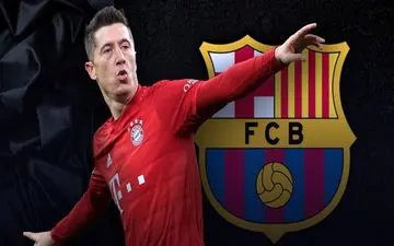 افشای جزئیات توافق بارسلونا و ستاره بایرن مونیخ