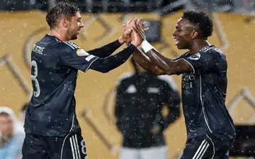 پاداشی بی‌سابقه برای بازیکنان رئال مادرید در صورت فتح جام جهانی باشگاه‌ها