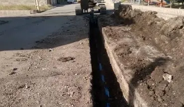 آغاز عملیات توسعه شبکه جمع آوری فاضلاب شهر تازه آباد


 
