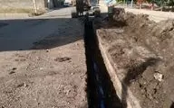 آغاز عملیات توسعه شبکه جمع آوری فاضلاب شهر تازه آباد


 
