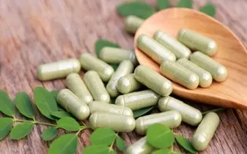 ترک اعتیاد با گیاهان دارویی