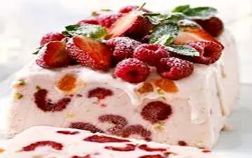 اگر گلودرد دارید بستنی بخورید!