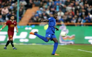 اطلاعیه فرودگاه مهرآباد و عذرخواهی از مهاجم استقلال