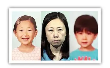 قتل هولناک دو کودک توسط مادر با ۱۰۰ ضربه ساطور