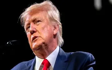  ترامپ:  در سال ۲۰۲۴ کاخ سفید بزرگ و زیبا را پس می‌گیریم