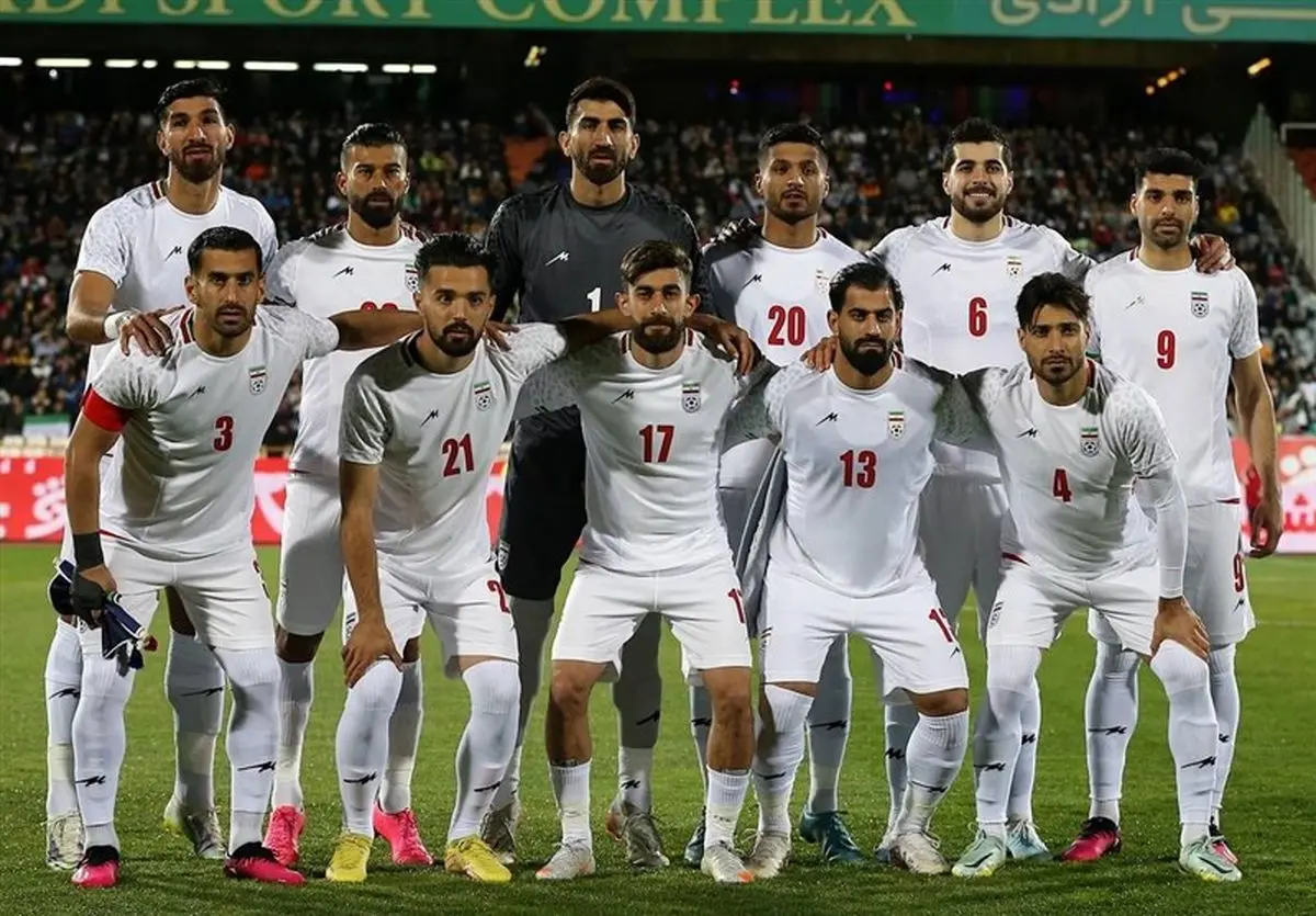 تیم ملی با چهره ویژه به ایران بازگشت/ حضور دوباره در تهران پس از یک سال و نیم
