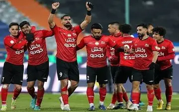 موتور تراکتور راه افتاد/ پیروزی دلچسب با درخشش اسدی/ هت تریک  ذوب آهن در شکست