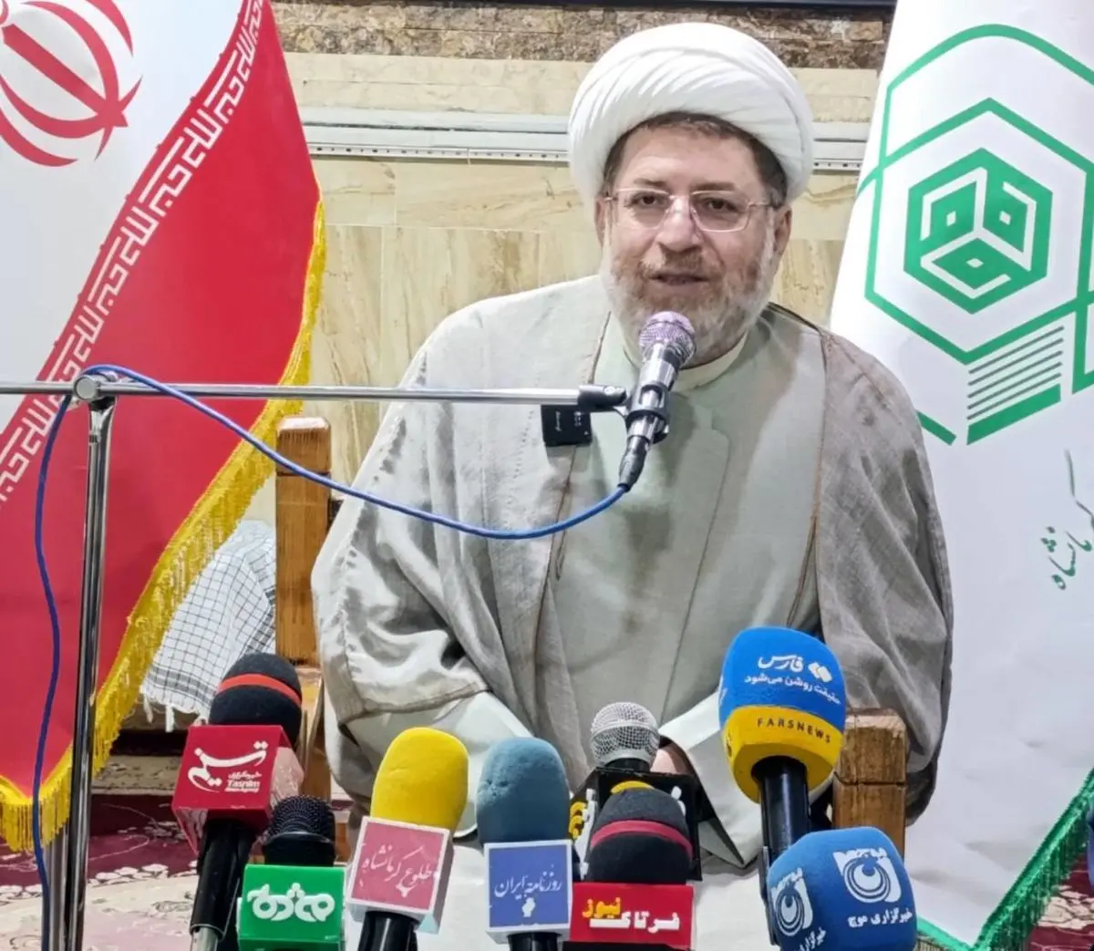وجود ۲۰۵۰ موقوفه و رقبه در استان کرمانشاه
