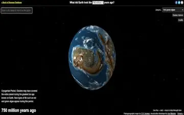 سفر در زمان را فراموش کنید؛ این وب‌سایت، ایرانِ ۲۰۰ سال قبل را به شما نشان می‌دهد
