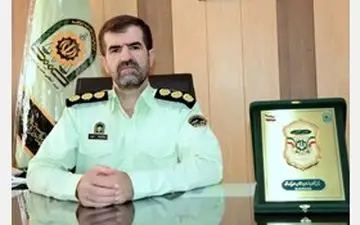 انهدام گردانندگان باند سارقان خانه در کرمانشاه